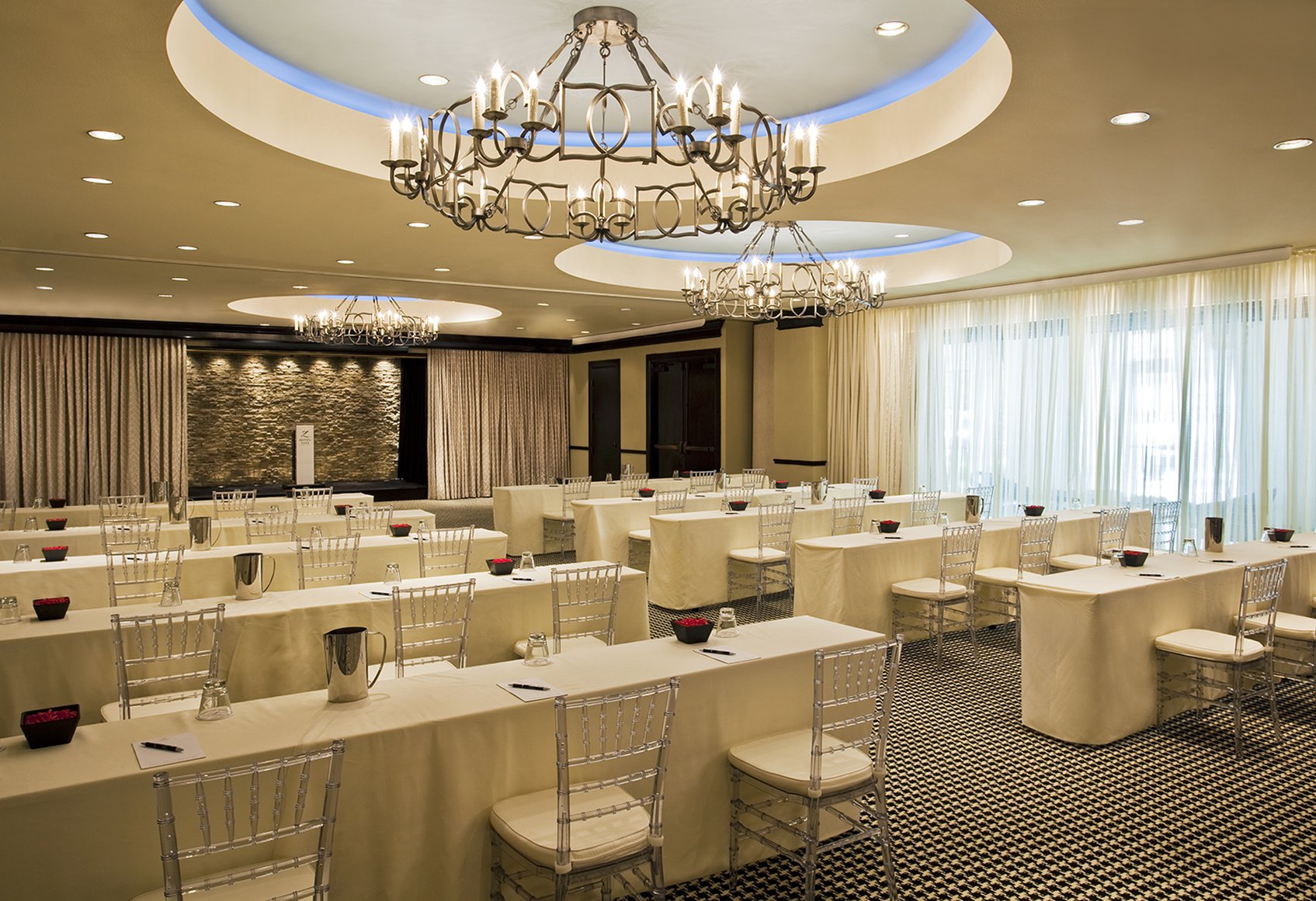 Hotel ZaZa Dallas Over view