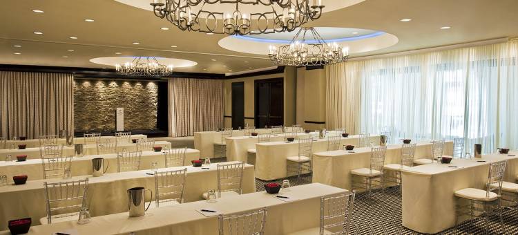 达拉斯萨扎酒店(Hotel ZaZa Dallas)图片