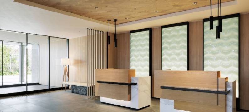 兵库县淡路市东浦万豪国际旗下万枫酒店(Fairfield by Marriott Hyogo Awaji Higashiura)图片