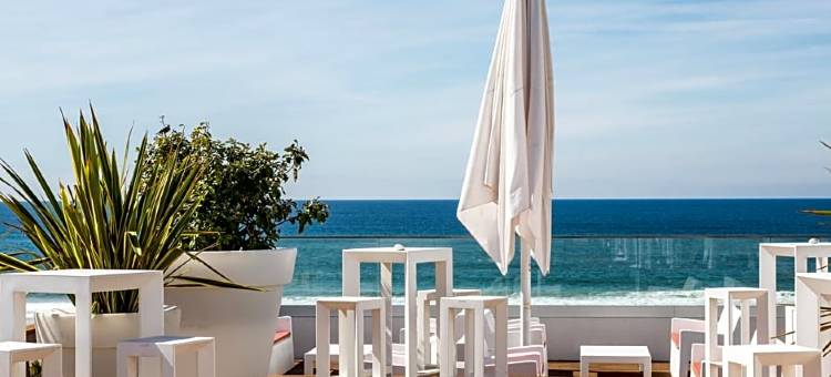 德拉普拉奇乐格兰德酒店(Le Grand Hotel de la Plage)图片