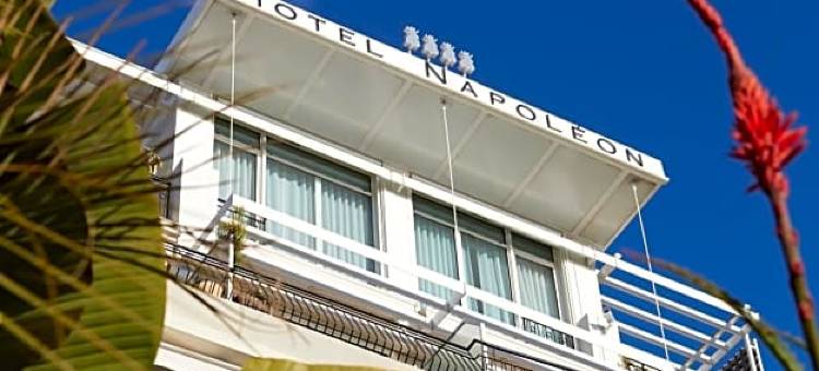 拿破仑酒店(Hotel Napoléon)图片