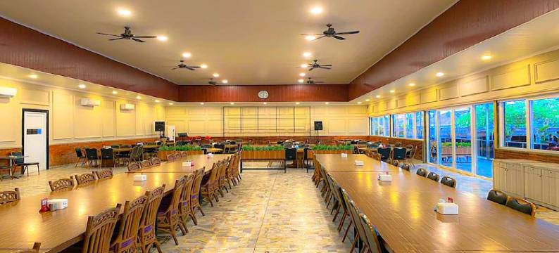 Kuraya Residence Hotel Bandar Lampung图片