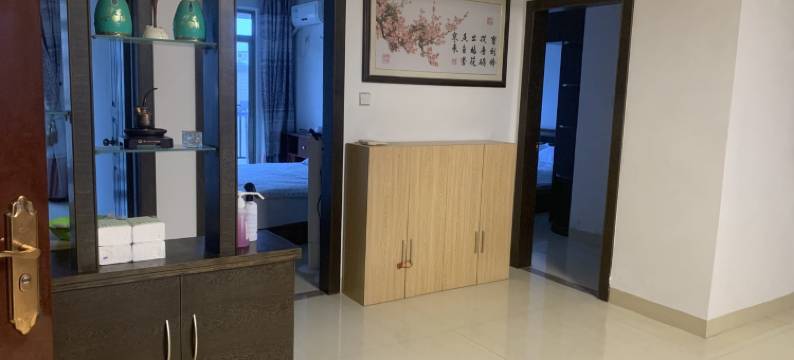 房东阿丹子公寓(汇泉三路分店)图片