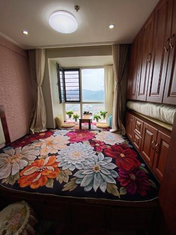 佛系菇凉公寓(青岛北路分店)