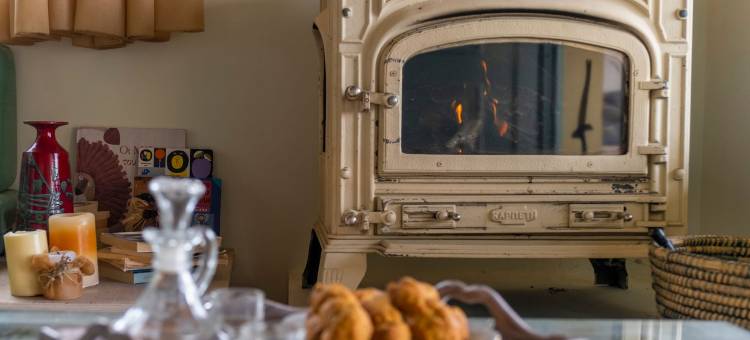 茶马罗尼别墅(Chamaloni Cottages)图片