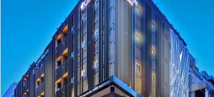 赤坂百夫长经典酒店(The Centurion Classic Akasaka)图片