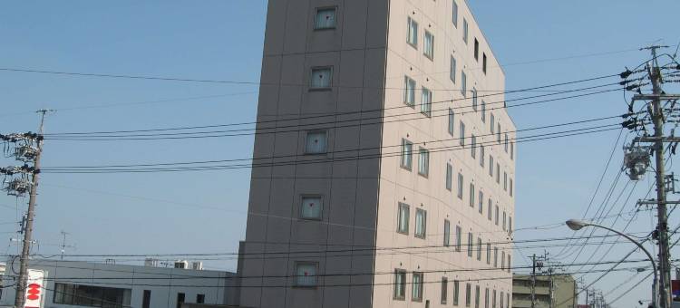 铃鹿Storia酒店(Suzuka Storia Hotel)图片