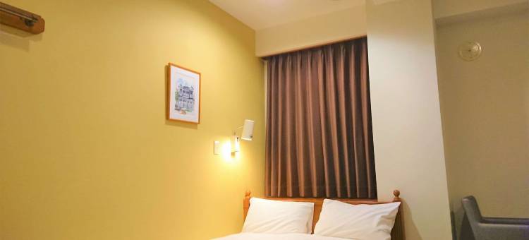 微笑酒店-神户元町(Smile Hotel Kobe Motomachi)图片