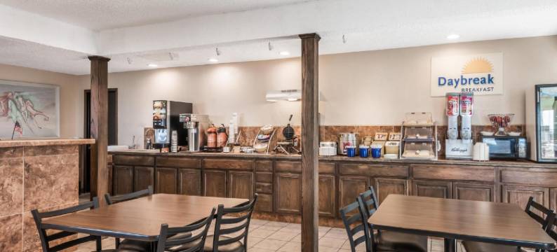 罗素戴斯酒店(Days Inn by Wyndham Russell)图片