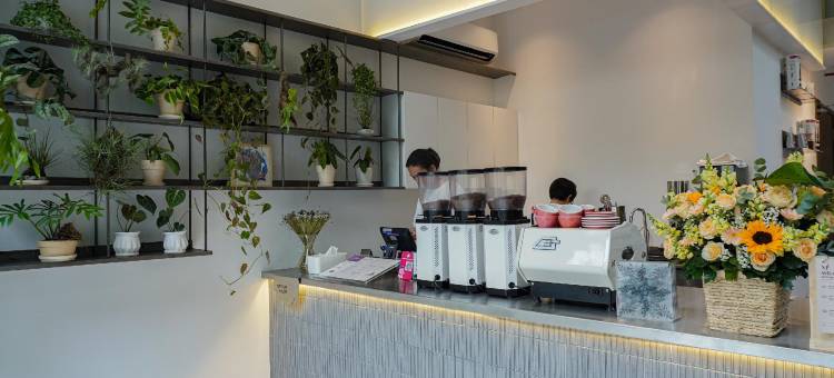 Express by 阮文秋M乡村酒店(Express by M Village Nguyen Van Thu)图片