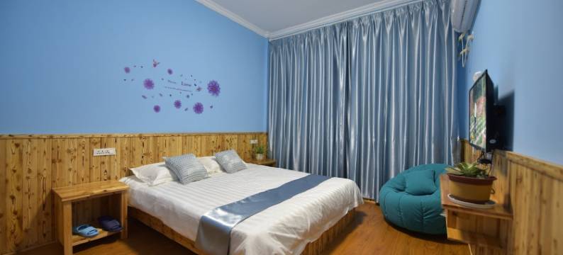 乌镇临街小苑客栈(茶叶弄分店)图片