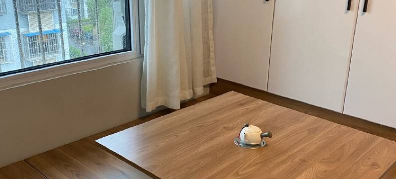 物理赵老师公寓(昌华道分店)图片