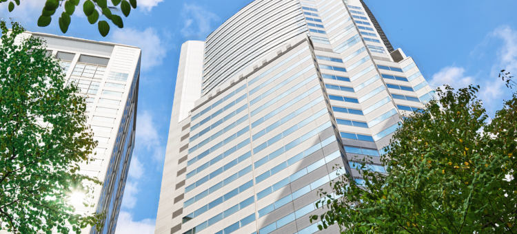 东京品川诗颖洲际酒店(The Strings by InterContinental, Tokyo)图片