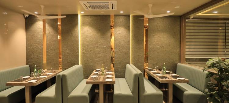 阿杰梅尔Rich Comfort酒店(Hotel Rich Comfort Ajmer)图片