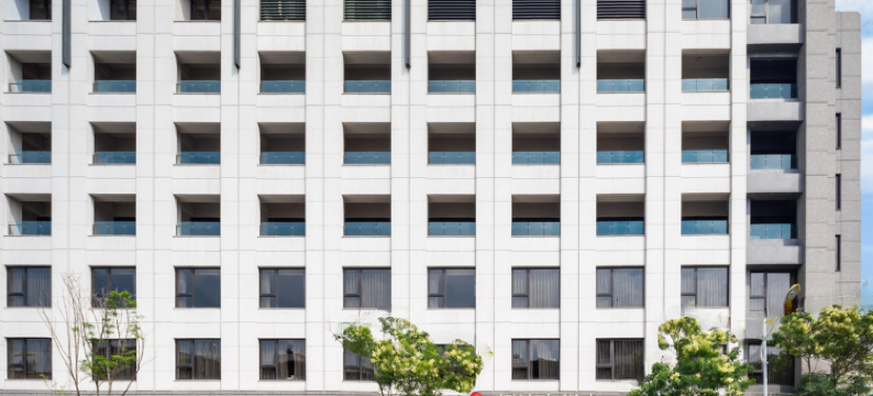 花莲烟波大饭店花莲馆图片