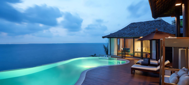 苏梅岛思拉瓦迪度假酒店(Silavadee Pool Spa Resort)图片