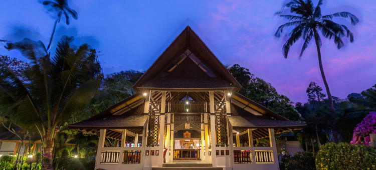 假日酒店皮皮岛度假村(Phi Phi Holiday Resort)图片