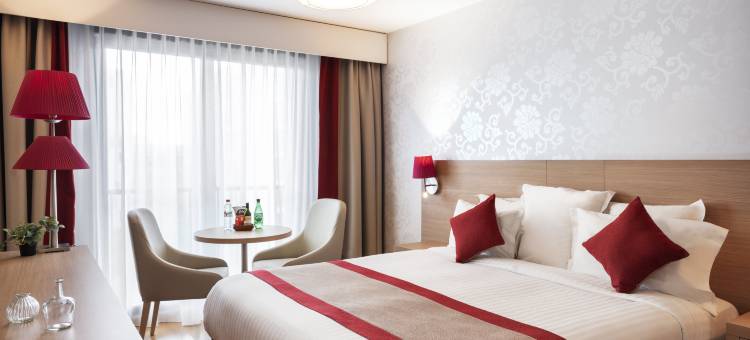 雷斯迪家巴黎埃夫里(Residhome Paris-Evry)图片