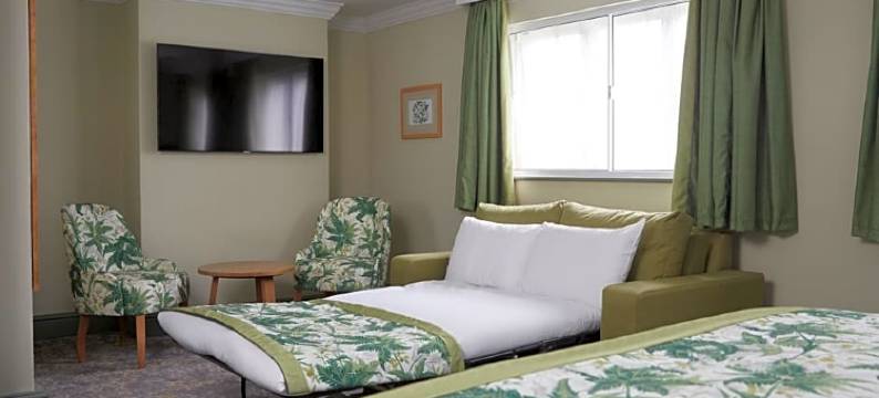 总督之家酒店 - 格林国王旅馆(Governors House by Greene King Inns)图片