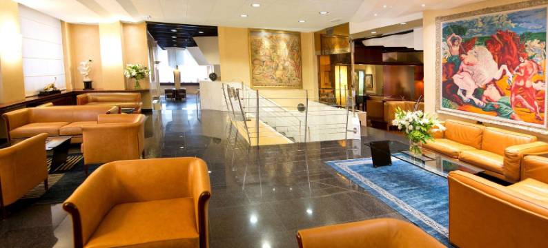 德埃斯特酒店(QC Room Milano Porta Romana)图片