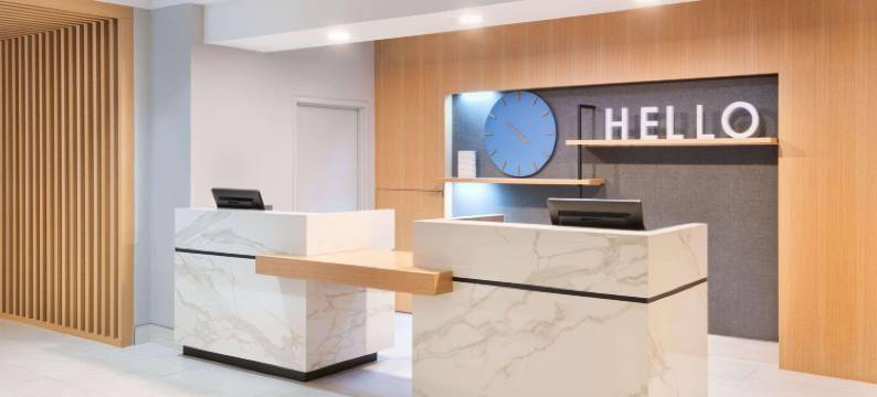 纳什维尔机场雷迪森酒店(Radisson Hotel Nashville Airport)图片