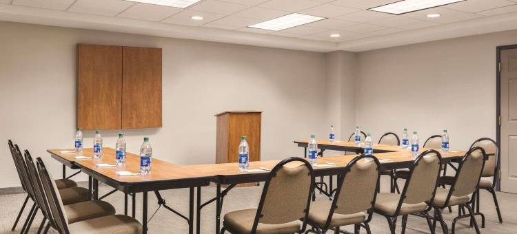 科尼尔斯丽怡酒店(Country Inn & Suites by Radisson, Conyers, GA)图片