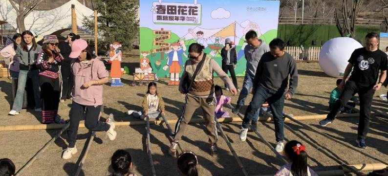 密云水库聚缘阁度假别墅图片