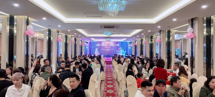 孟清青年酒店(Muong Thanh Thanh Nien Vinh)图片