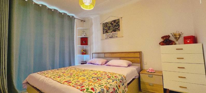 曾经的你公寓(武烈路分店)图片