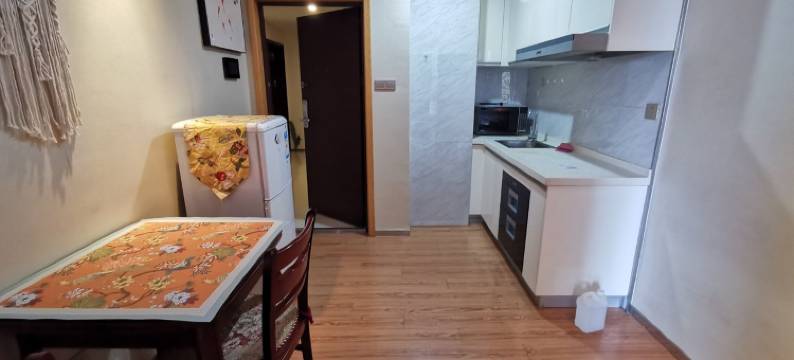 一方国际民宿(安乐街1号分店)图片