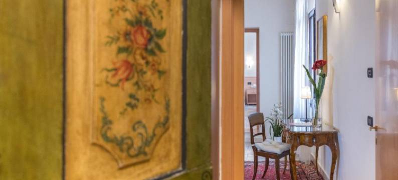 卡萨德尔佩莱格里诺酒店(Hotel Casa Del Pellegrino)图片