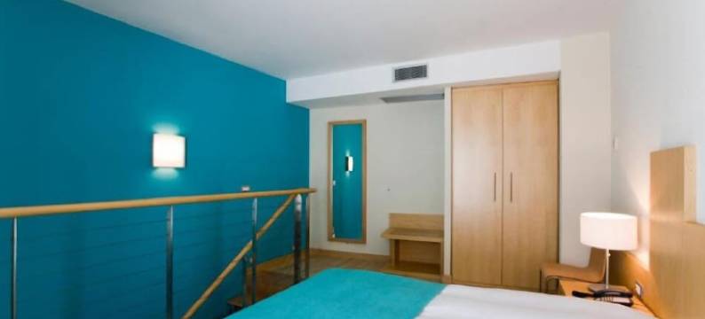 普拉亚酒店(Hotel Praia)图片