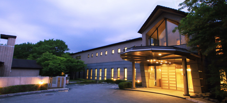 那须布兰克韦尔温泉酒店(Blancvert Nasu Onsen Hotel)图片