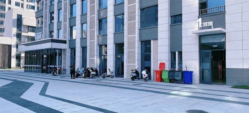 漫时光民宿(石家庄红旗大街店)图片