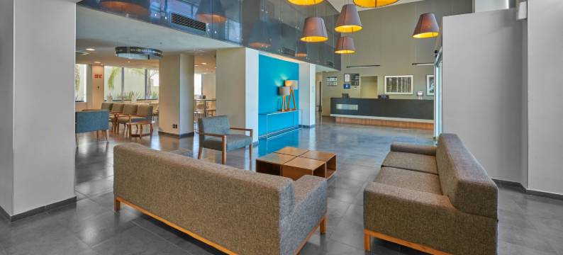 萨拉曼卡万豪城市快捷酒店(City Express by Marriott Salamanca)图片