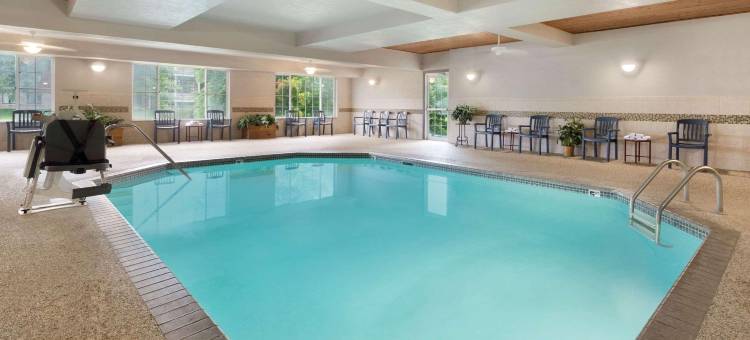 丽笙乡村套房酒店, 明尼阿波利斯/沙科皮(Country Inn & Suites by Radisson, Minneapolis-Shakopee)图片