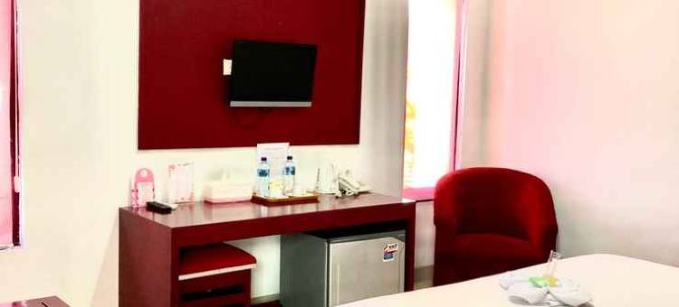 特尔纳特马江大酒店(Grand Majang Hotel Ternate)图片