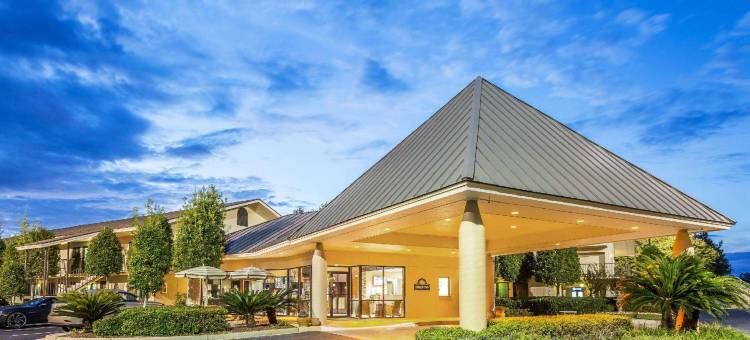 莱克帕克-瓦尔多斯塔戴斯酒店(Days Inn by Wyndham Lake Park/Valdosta)图片