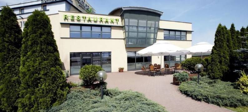 卡托维茨康铂酒店(Campanile Katowice)图片