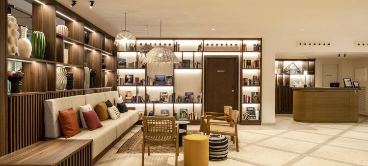 马略卡金普顿艾斯拉酒店(Kimpton Aysla Mallorca)图片