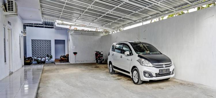 O酒店尼扎宾馆-清真(Hotel O Niza Guesthouse Syariah)图片