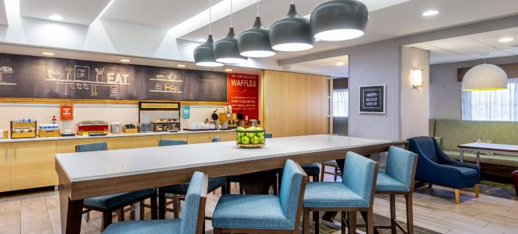 里士满 - 卡尼克斯欢朋旅馆(Hampton Inn Richmond-Mechanicsville)图片