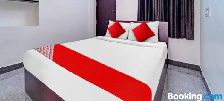 Hotel O Royal Residency图片