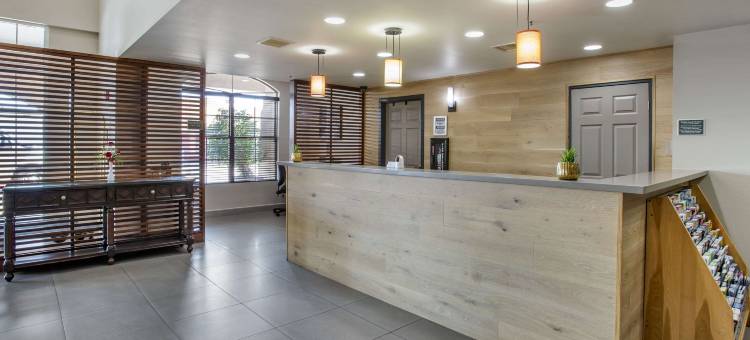 迈措沃卡尔森乡村酒店(Country Inn & Suites by Radisson, Mesa, AZ)图片