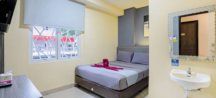 城市商务公寓(City Biz Residence)图片