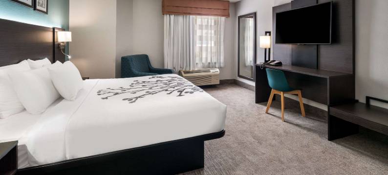 斯帕坦堡西南苏尔住宿普拉斯酒店(Sleep Inn)图片