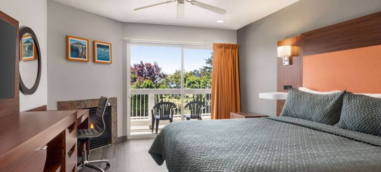 Travelodge by Wyndham Depoe Bay图片