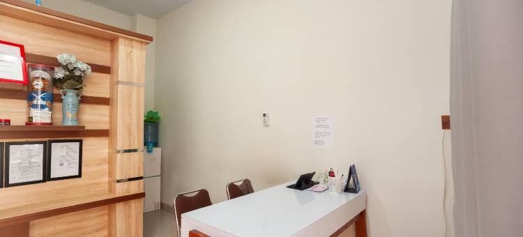 RedDoorz @ Jalan Urip Sumoharjo Lampung 2图片