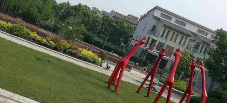 Lily素为公寓(康业路1号分店)图片