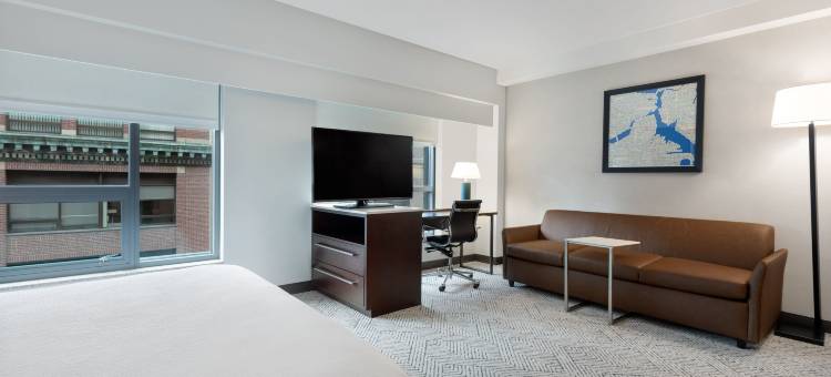 Residence Inn Boston Back Bay/Fenway图片